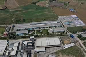 Muratlı OSB