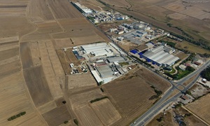 Evrensekiz OSB