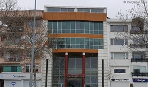 Εμπορικό και Βιομηχανικό Επιμελητήριο Τεκιρντάγ