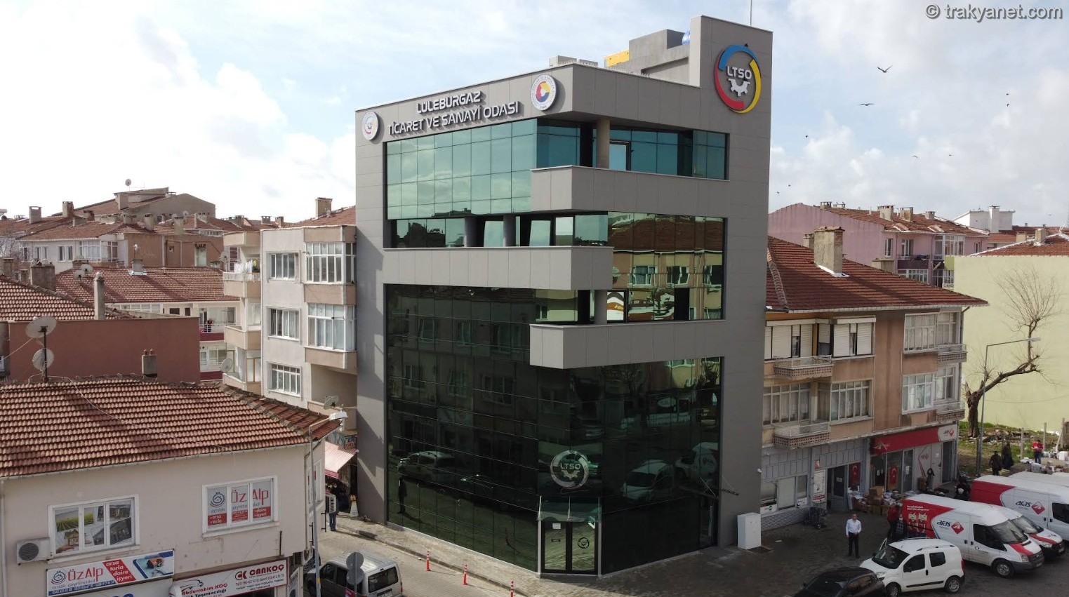 Lüleburgaz Ticaret ve Sanayi Odası
