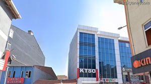 Keşan Ticaret ve Sanayi Odası