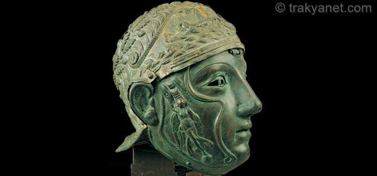 Thraces and Vize