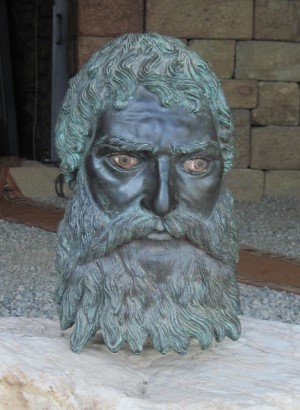 Σεύθης Γ΄