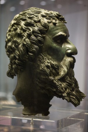 III. Seuthes
