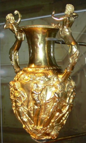 Altın Amphora