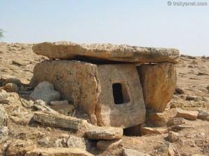 Dolmen