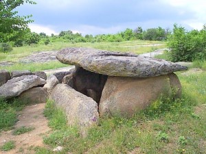 Dolmen