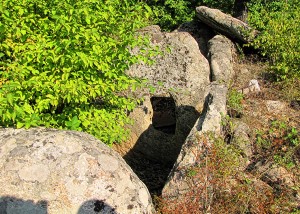 Dolmen