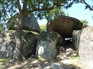 Dolmen