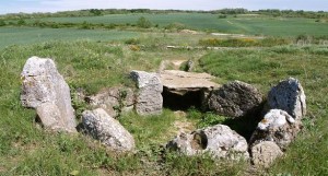 Dolmen