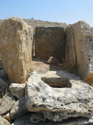 Dolmen