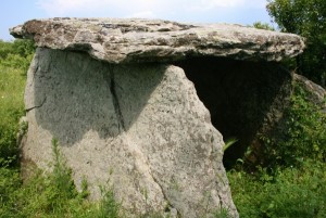 Dolmen