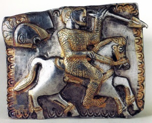 A Piece of Letnitsa Treasure