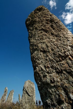 Menhir