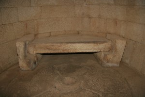 Tümülüs İçi