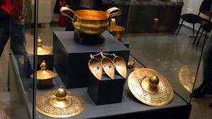 Valchitran Hazinesi
