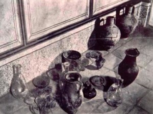 Vize A Tümülüsü 1938 Yılı
