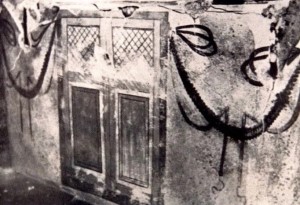 Vize Tümülüsü 1938 Yılı