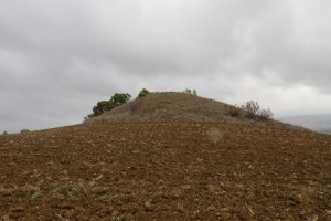 Vize A Tümülüsü