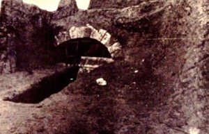 Vize Tümülüsü