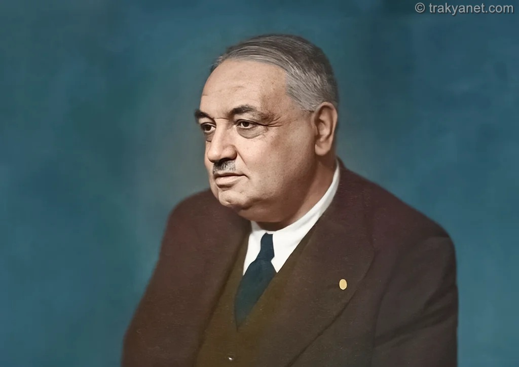 Tekirdağ Tarihine İlişkin Ünlü Kişilikler