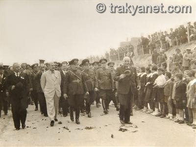 Çorlu'nun Fethi