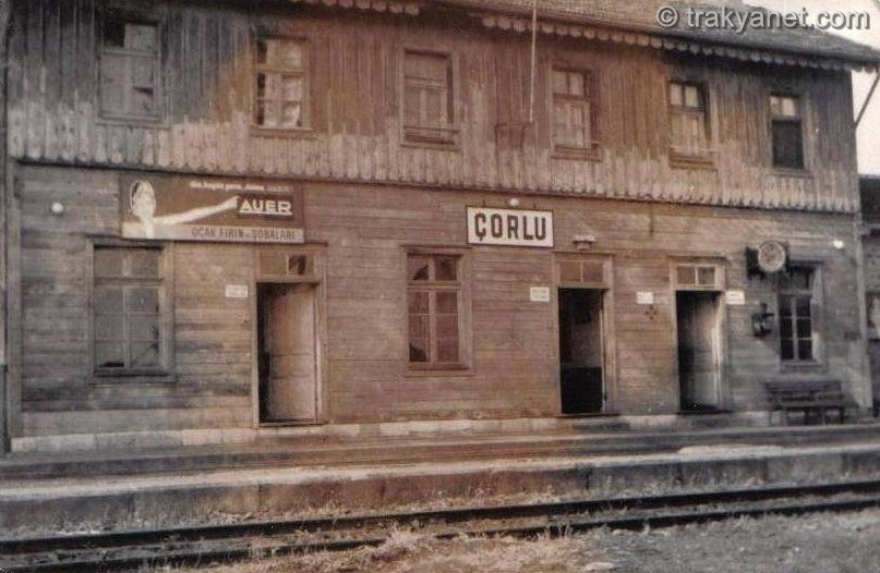 Corlu According to Evliya Celebi