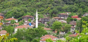 Tekirdağ Tarihi Köyleri