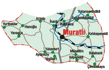 Muratlı