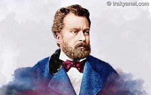 Namık Kemal