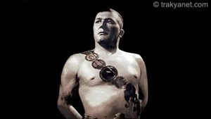 Tekirdağlı Hüseyin Pehlivan