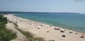 İğneada Plajı