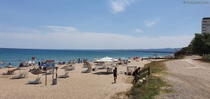 İğneada Plajı