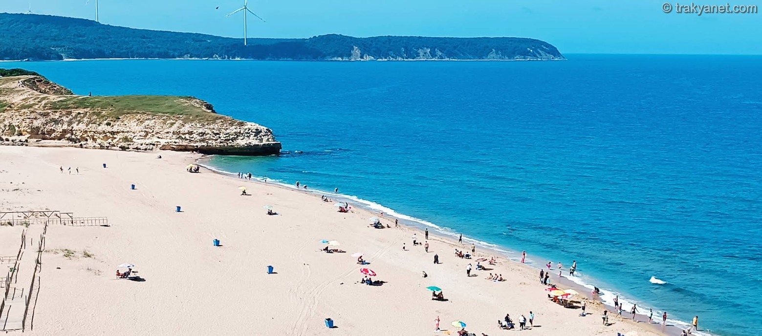 Kiyikoy Beach