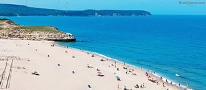 Kiyikoy Beach