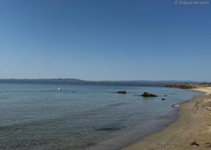 Παραλία των Ερωτευμένων Ιγνεάντα