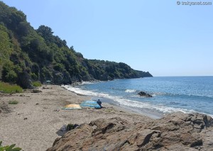 Παραλία των Ερωτευμένων Ιγνεάντα