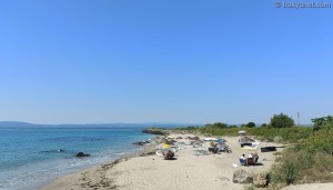 Παραλία των Ερωτευμένων Ιγνεάντα