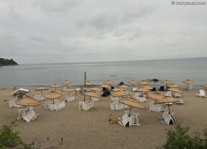 Παραλία των Ερωτευμένων Ιγνεάντα