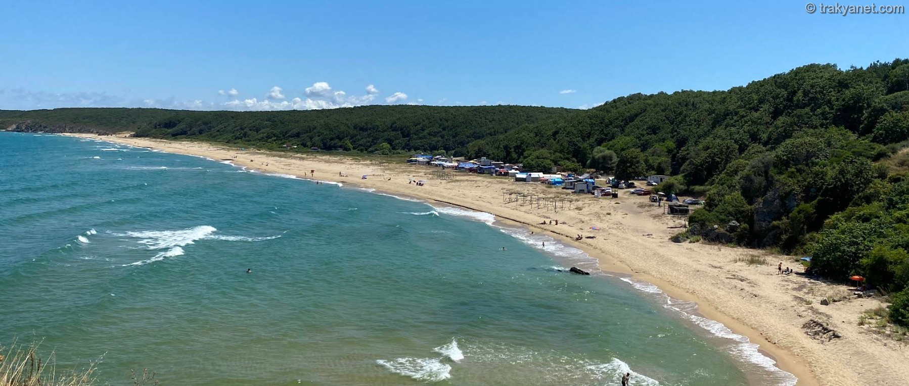 Panayır İskelesi Plajı