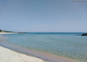 Panayır İskelesi Plajı