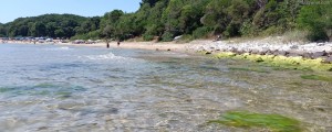 Poliçe Plajı