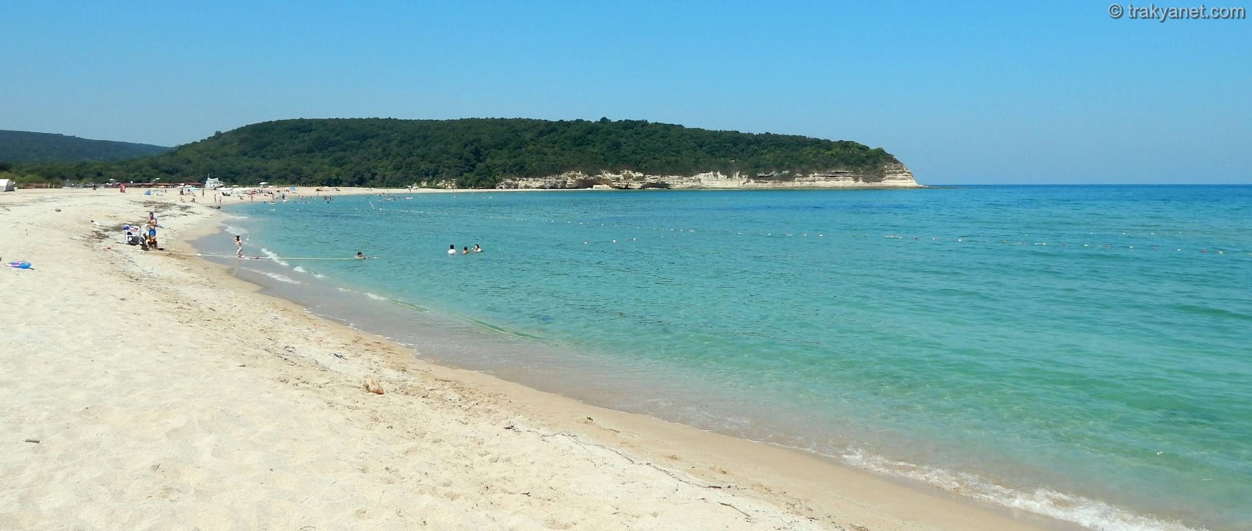 Çilingoz Plajı