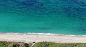 Çilingoz Plajı