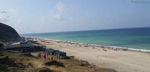 Catalca Ormanli Beach