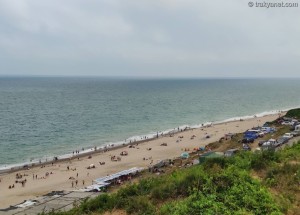 Çatalca Ormanlı Plajı
