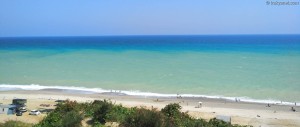 Çatalca Ormanlı Plajı