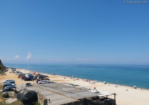 Çatalca Ormanlı Plajı