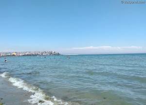 Silivri Plajı