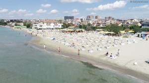 Silivri Plajı